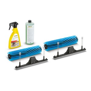 Karcher Carpet Cleaning Set Karcher Carpet Cleaning Set